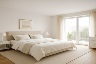 achat appartement chilly-mazarin 91380