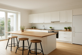 achat appartement chilly-mazarin 91380