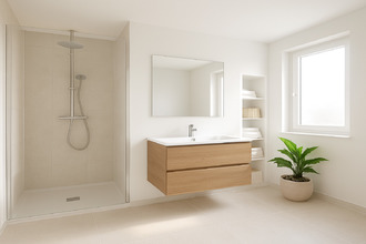 achat appartement chilly-mazarin 91380