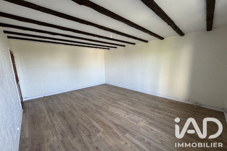 achat appartement chilly-mazarin 91380