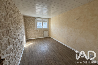 achat appartement chilly-mazarin 91380