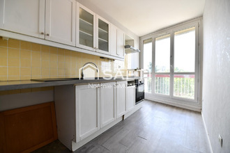 achat appartement chilly-mazarin 91380