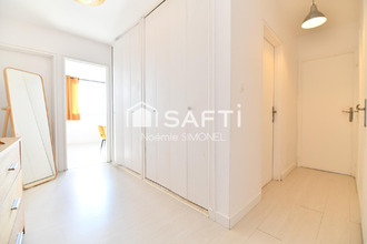 achat appartement chilly-mazarin 91380