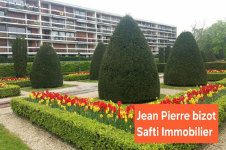 achat appartement chilly-mazarin 91380