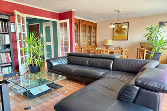 achat appartement chilly-mazarin 91380