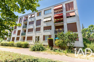 achat appartement chilly-mazarin 91380
