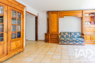 achat appartement chilly-mazarin 91380
