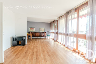 achat appartement chilly-mazarin 91380