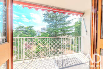 achat appartement chilly-mazarin 91380