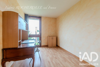 achat appartement chilly-mazarin 91380