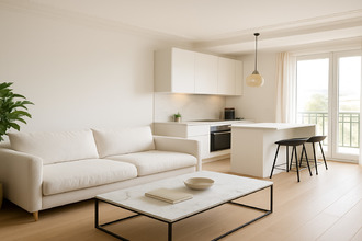 achat appartement chilly-mazarin 91380