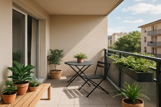 achat appartement chilly-mazarin 91380