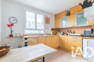 achat appartement chilly-mazarin 91380