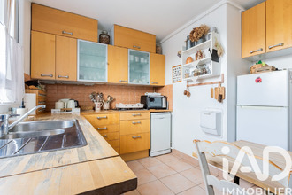 achat appartement chilly-mazarin 91380