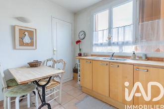 achat appartement chilly-mazarin 91380