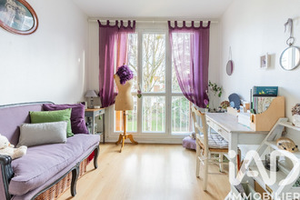 achat appartement chilly-mazarin 91380