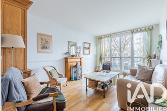 achat appartement chilly-mazarin 91380