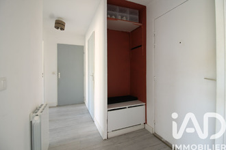 achat appartement chilly-mazarin 91380