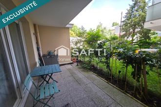 achat appartement chilly-mazarin 91380
