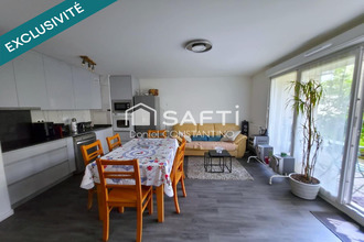 achat appartement chilly-mazarin 91380