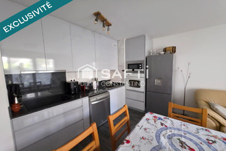 achat appartement chilly-mazarin 91380
