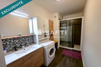 achat appartement chilly-mazarin 91380