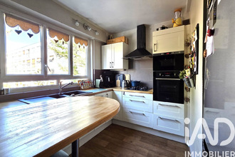 achat appartement chilly-mazarin 91380