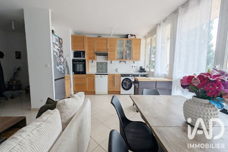 achat appartement chilly-mazarin 91380