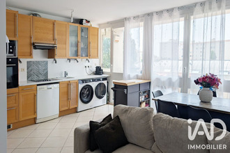 achat appartement chilly-mazarin 91380