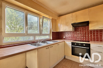 achat appartement chilly-mazarin 91380