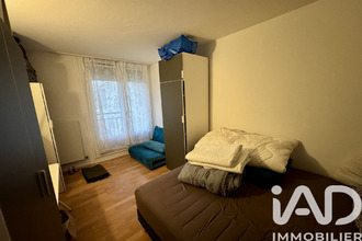 achat appartement chilly-mazarin 91380