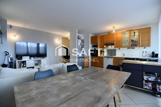 achat appartement chilly-mazarin 91380