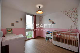 achat appartement chilly-mazarin 91380