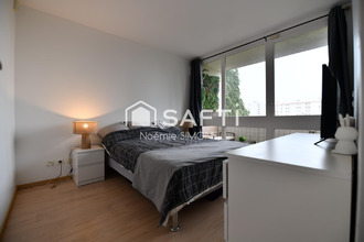 achat appartement chilly-mazarin 91380