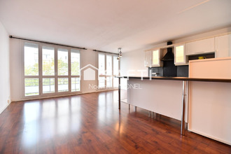 achat appartement chilly-mazarin 91380