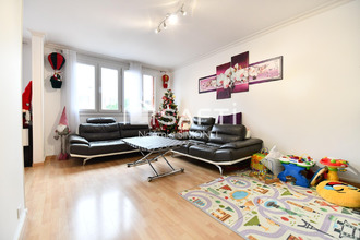 achat appartement chilly-mazarin 91380