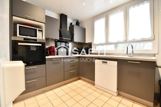 achat appartement chilly-mazarin 91380