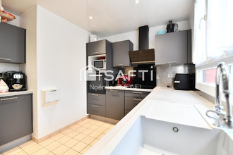 achat appartement chilly-mazarin 91380