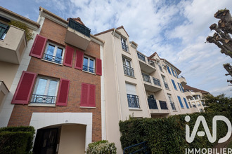 achat appartement chilly-mazarin 91380