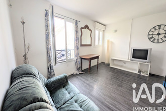 achat appartement chilly-mazarin 91380