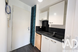 achat appartement chilly-mazarin 91380