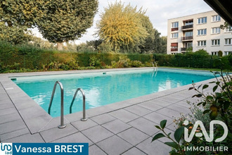 achat appartement chilly-mazarin 91380