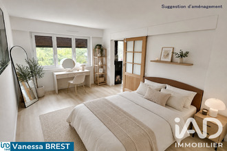 achat appartement chilly-mazarin 91380