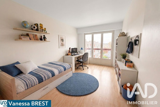 achat appartement chilly-mazarin 91380