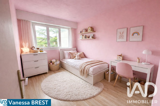 achat appartement chilly-mazarin 91380