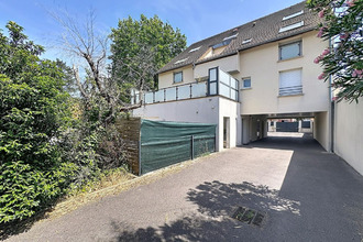 achat appartement chilly-mazarin 91380