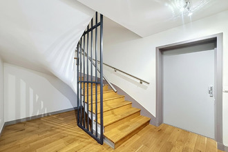 achat appartement chilly-mazarin 91380