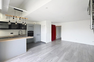 achat appartement chilly-mazarin 91380