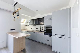 achat appartement chilly-mazarin 91380