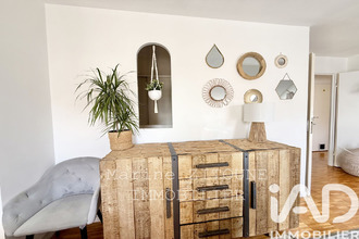 achat appartement chilly-mazarin 91380
